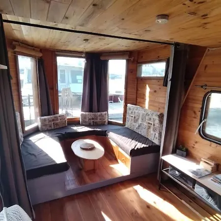 Carabarge La Malice *