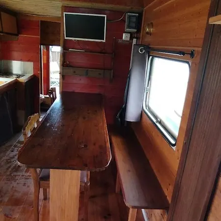 Tekne Carabarge La Malice *