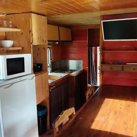 Carabarge La Malice Tekne Château-Gontier