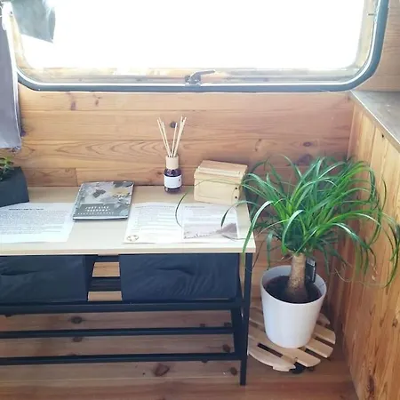 Botel Carabarge La Malice