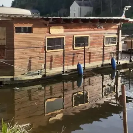 Tekne Carabarge La Malice Château-Gontier